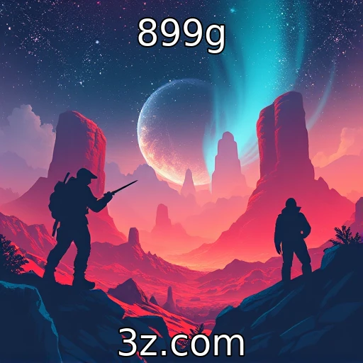 899g : A evolução dos gráficos nos jogos modernos