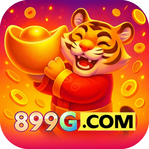 899g logo
